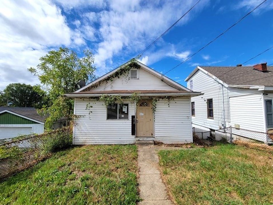 799 Mariana Street Charleston, WV 25302, Kanawha County