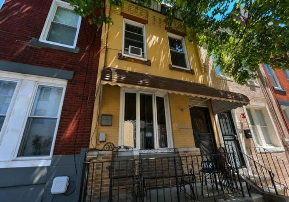 2141 N 28th Street Philadelphia, PA 19121, Philadelphia County