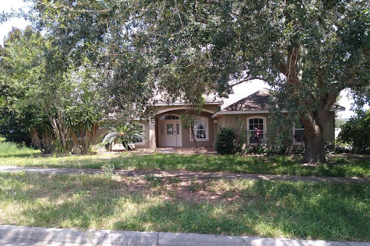 11706 Regal Ridge Lane Clerkmont, FL 34711, Lake County