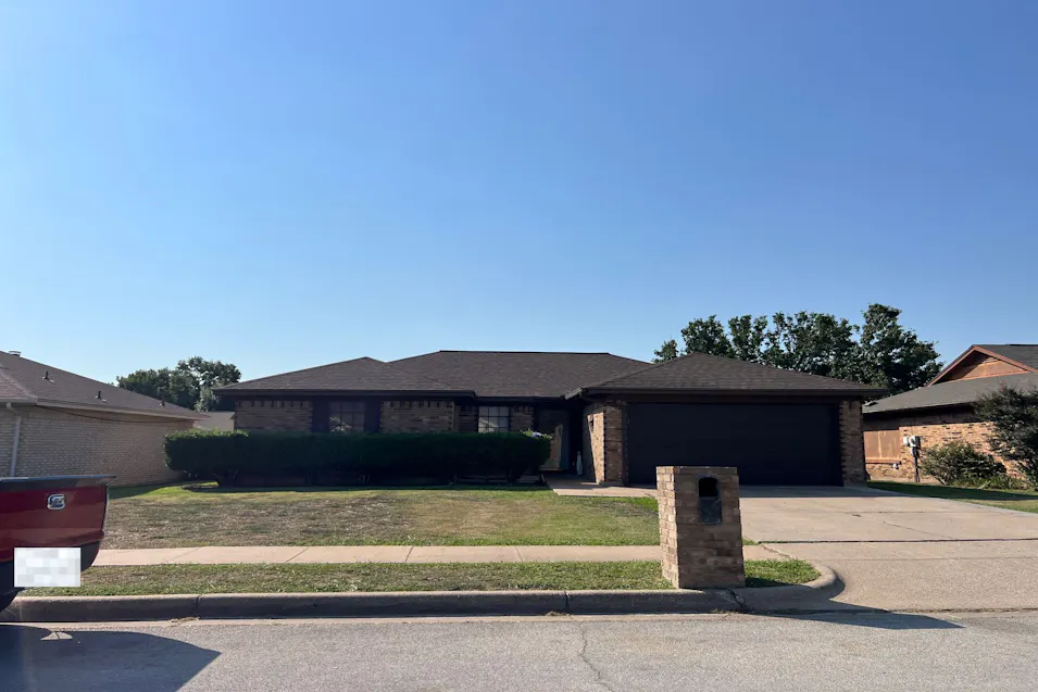 505 Greenway Dr Saginaw, TX 76179, Tarrant County