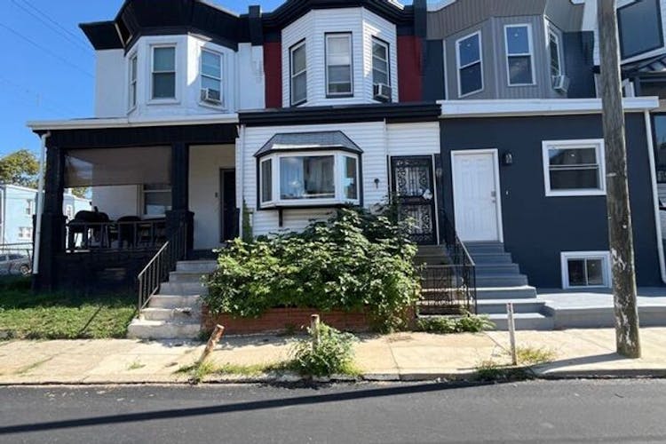 1203 South Peach Street Philadelphia, PA 19143, Philadelphia County