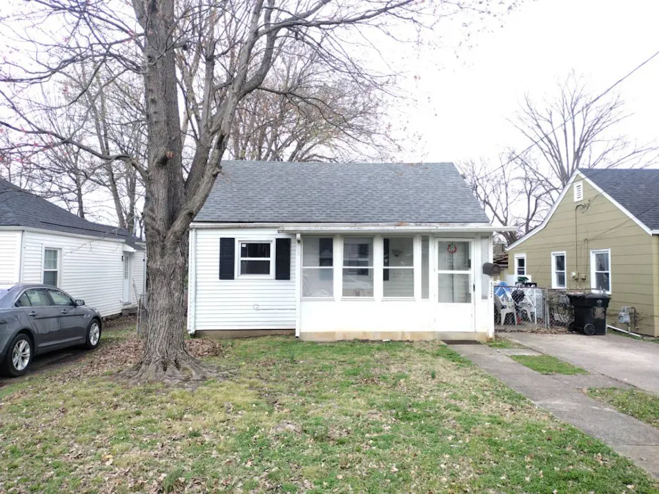 317 Freeman Ave Louisville, KY 40214, Jefferson County