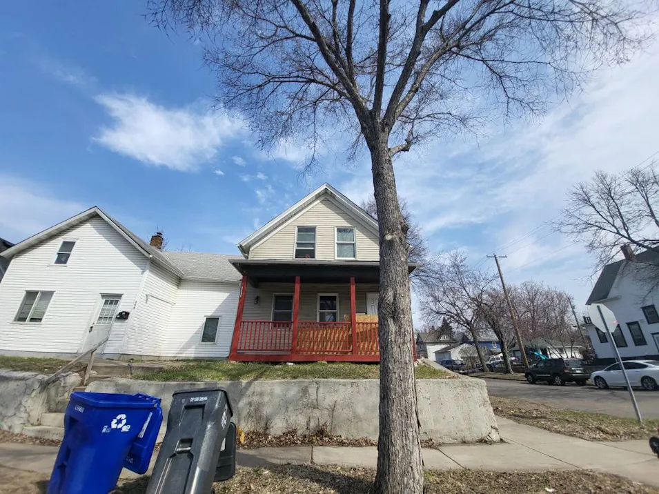 351 Sherburne Avenue Saint Paul, MN 55103, Ramsey County