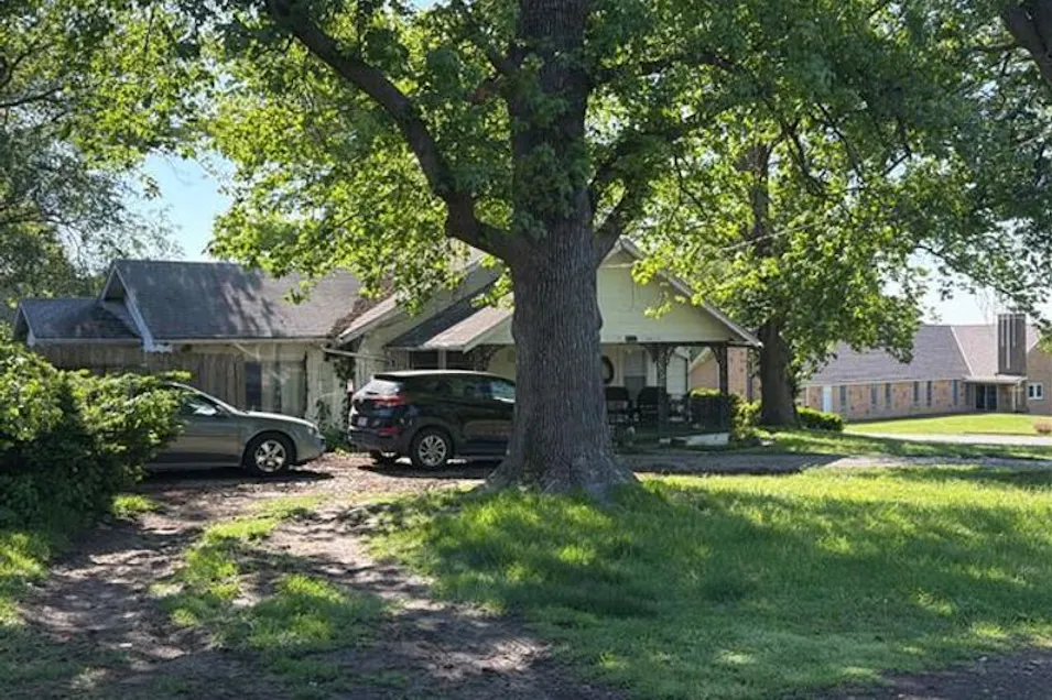 209 E. Walnut St Waverly, MO 64096, Lafayette County