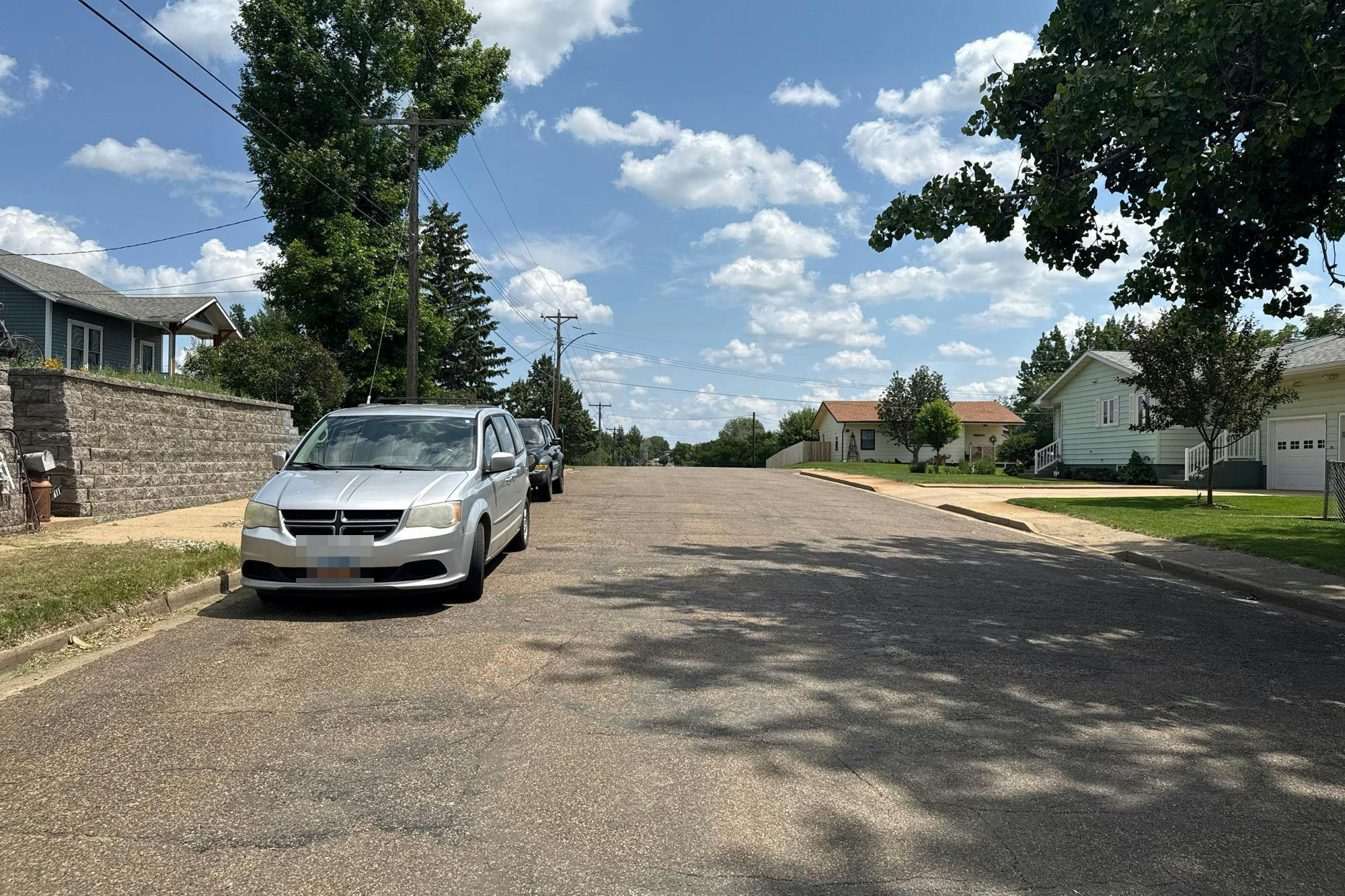 2nd St, Dickinson, ND 58601