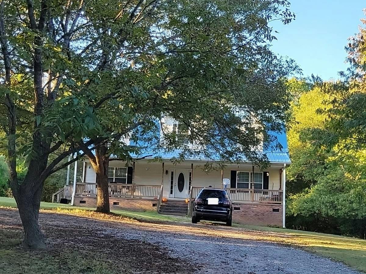 Lesslie Hwy, Catawba, SC 29704