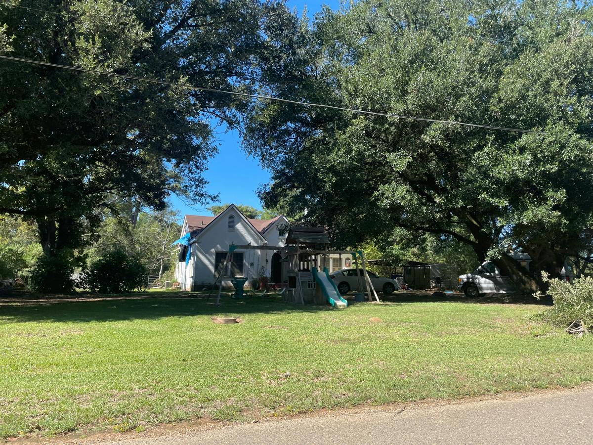 Parkway Dr, Hosston, LA 71043
