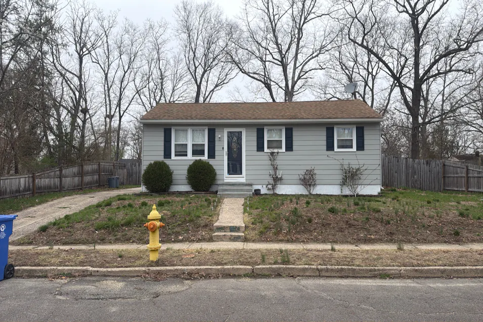 612 Cabot Dr Browns Mills, NJ 08015, Burlington County