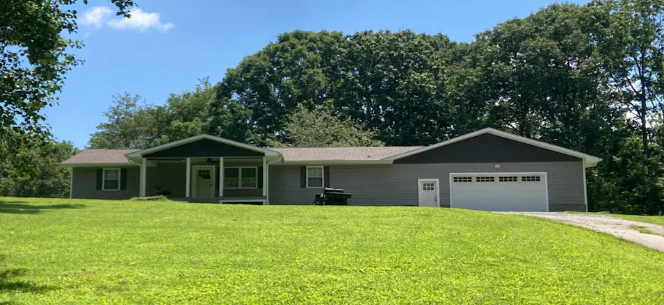 116 County Rd 201 Athens, TN 37303, McMinn County