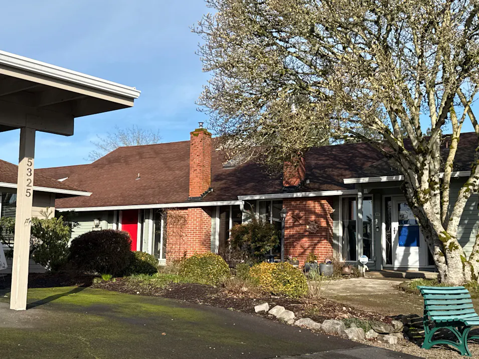 5289 SW Barclay Ct Beaverton, OR 97005, Washington County