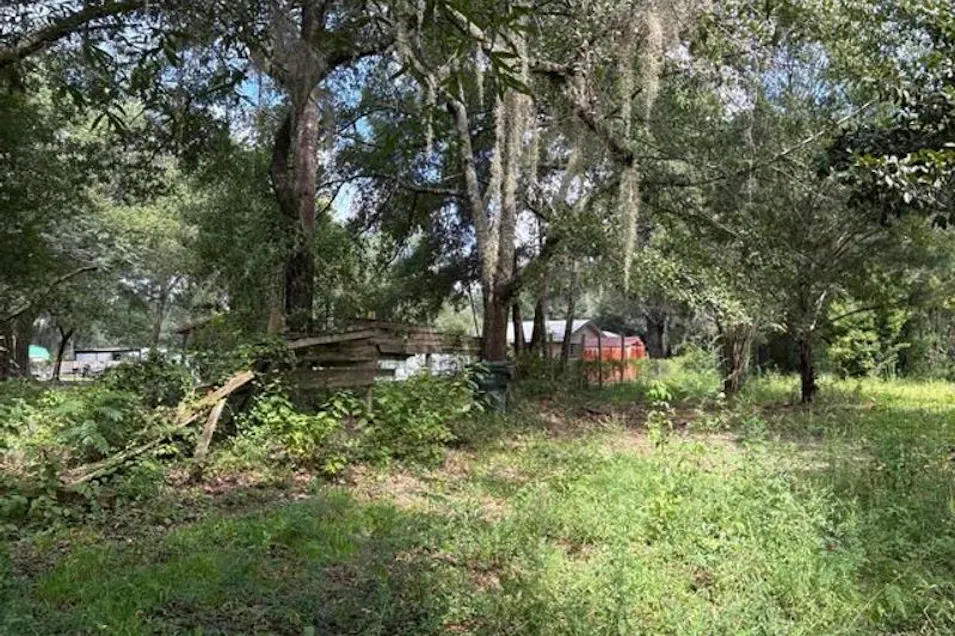 6752 Chaffin St Milton, FL 32570, Santa Rosa County