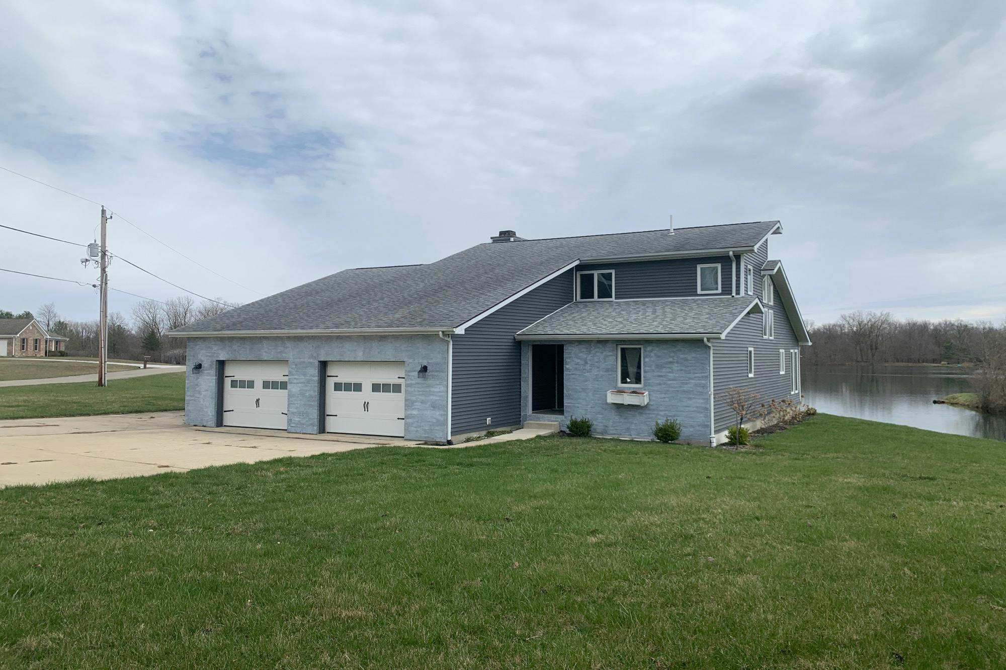 Lakeview Ct, Hartford City, IN 47348 #1