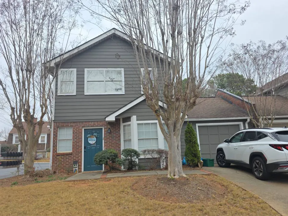 102 Johnson Ct Decatur, GA 30030, Dekalb County