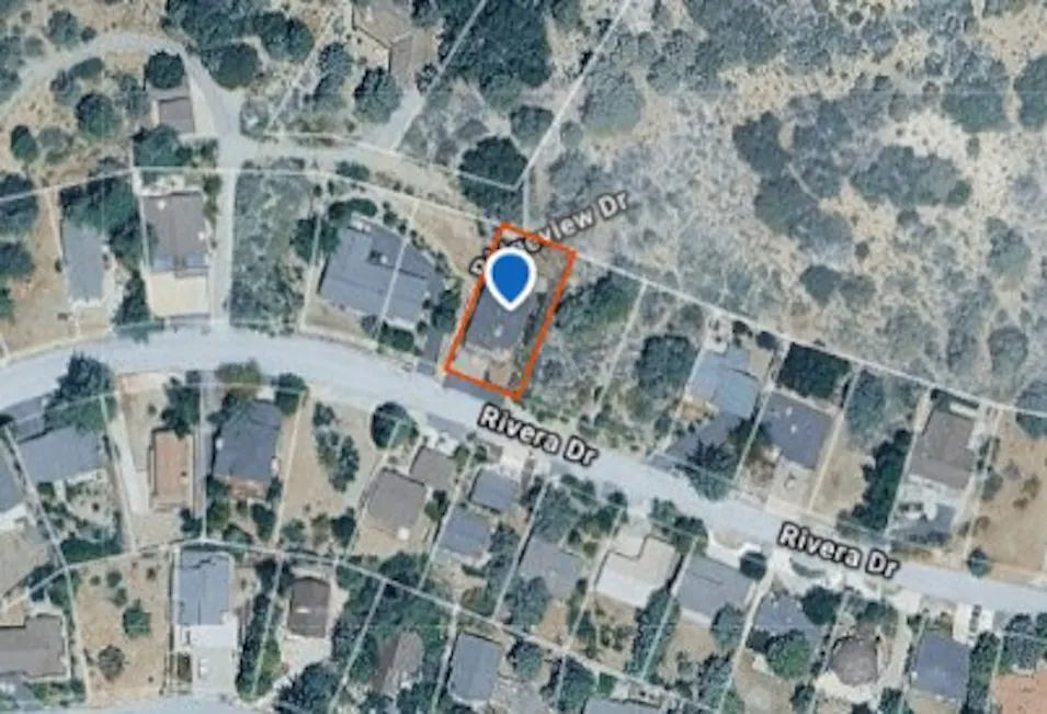 1102 Riviera Dr Wrightwood, CA 92397, San Bernardino County