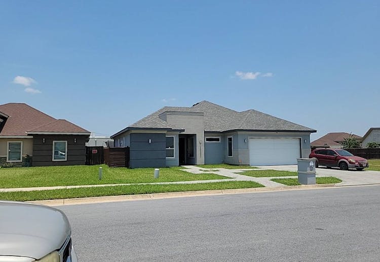 6875 Tenaza Dr Brownsville, TX 78526, Cameron County