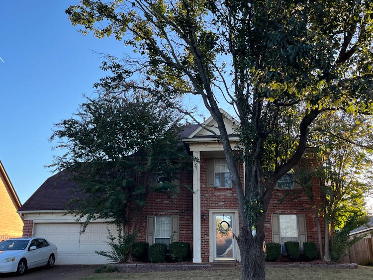 7184 Hunters Forest Drive Olive Branch, MS 38654, Desoto County