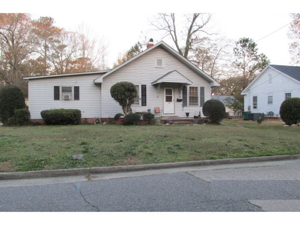 1005 N Water St Lumberton, NC 28358, Robeson County