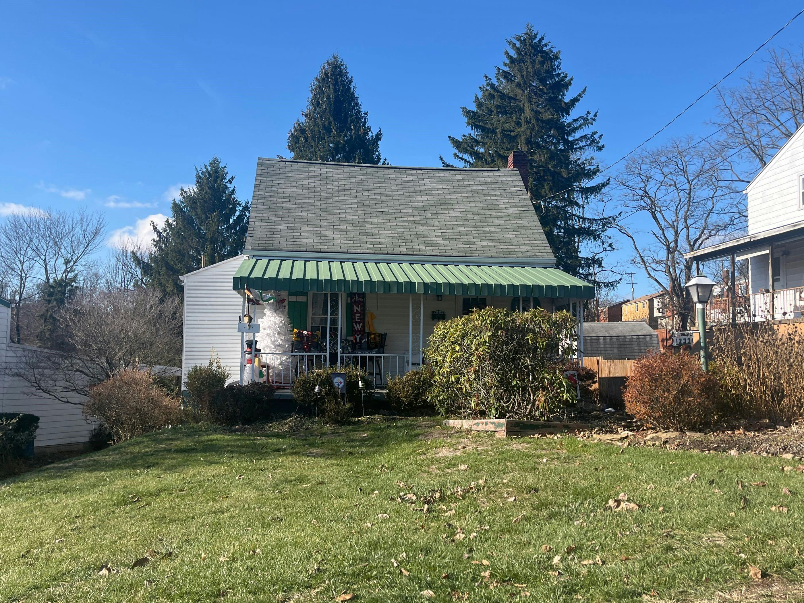 Cloverfield Dr, Pittsburgh, PA 15227