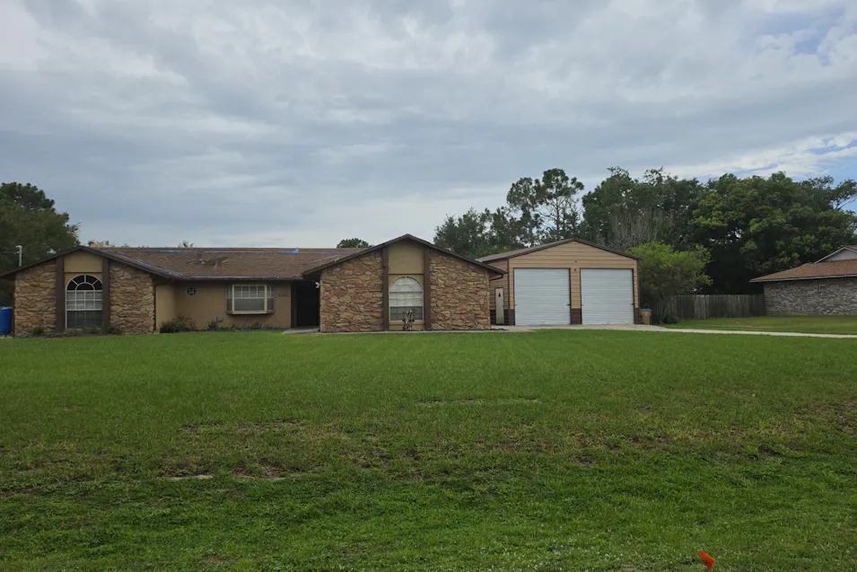 1425 Beechwood Drive St. Cloud, FL 34772, Osceola County