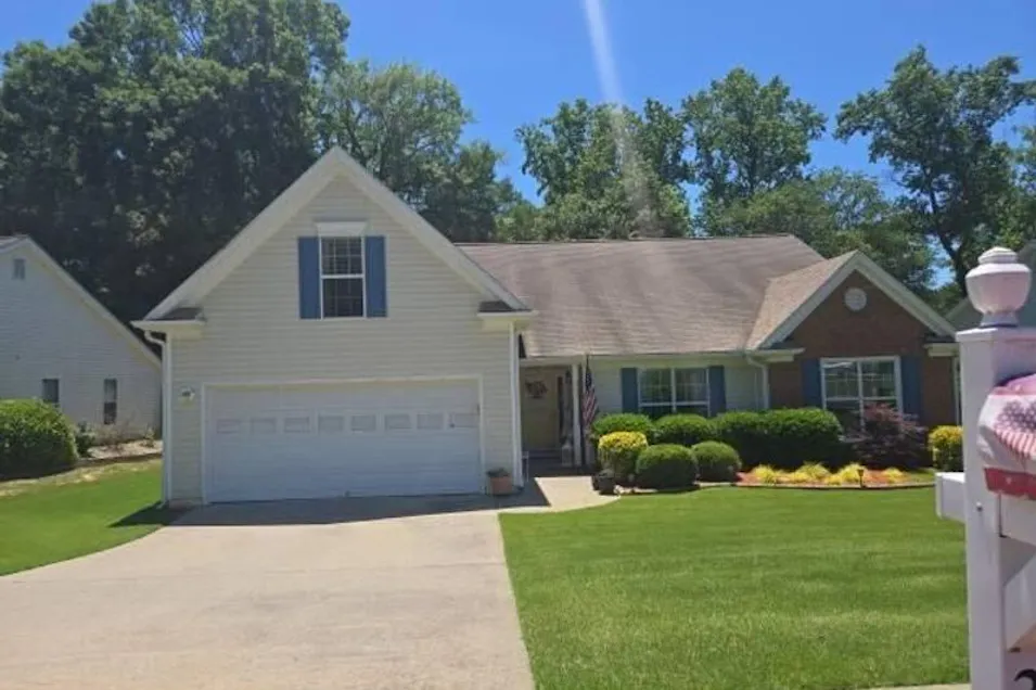 3144 Victoria Park Ln Buford, GA 30519, Gwinnett County