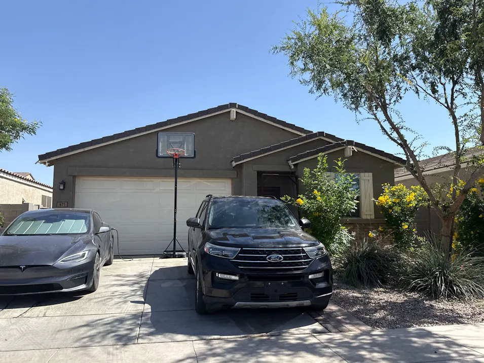 471 W Cholena Trl San Tan Valley, AZ 85140, Pinal County
