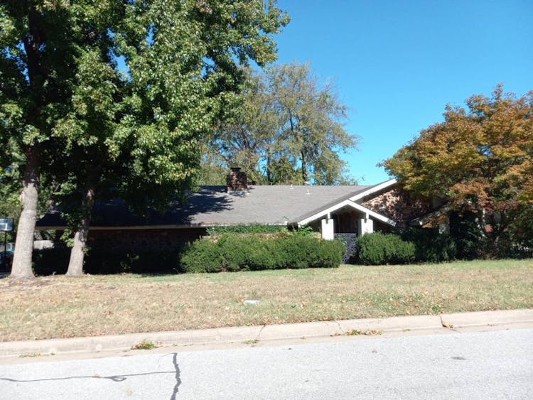 6021 E 55th St Tulsa, OK 74135, Tulsa County