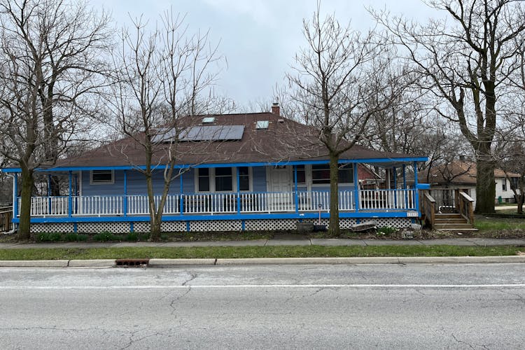 17833 Harwood Ave, Homewood, IL, 60430, USA