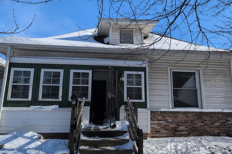 104 S Cottage Grove Ave Urbana, IL 61802, Champaign County