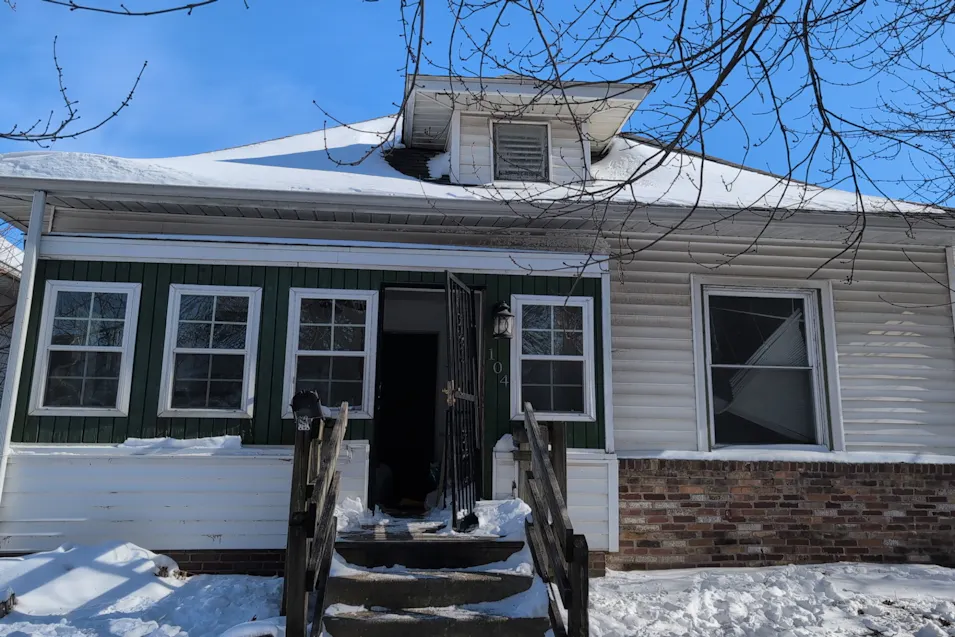 104 S Cottage Grove Ave Urbana, IL 61802, Champaign County