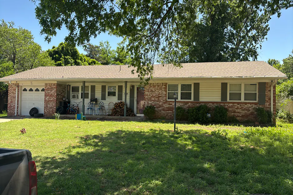 103 Meadowdale Dr Chickasha, OK 73018, Grady County