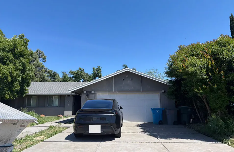 401 Alamo Dr Vacaville, CA 95688, Solano County