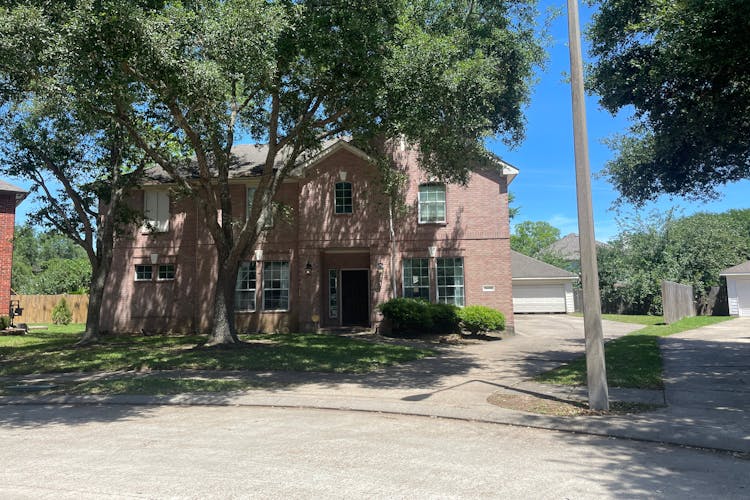 501 Mansfield Park Court League City, TX 77573, Galveston County