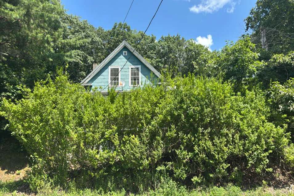 282 Hubbardston Rd Princeton, MA 01541, Worcester County