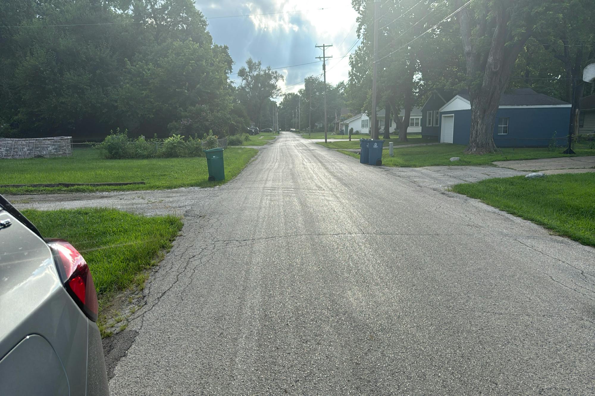 Enos Ave, Springfield, IL 62702