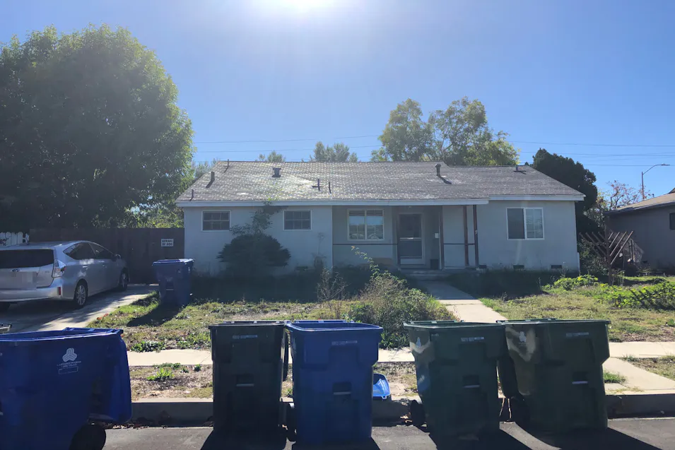 20454 Gilmore Street Winnetka, CA 91306, Los Angeles County