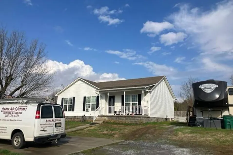 2935 County Road 813 Cullman, AL 35057, Cullman County