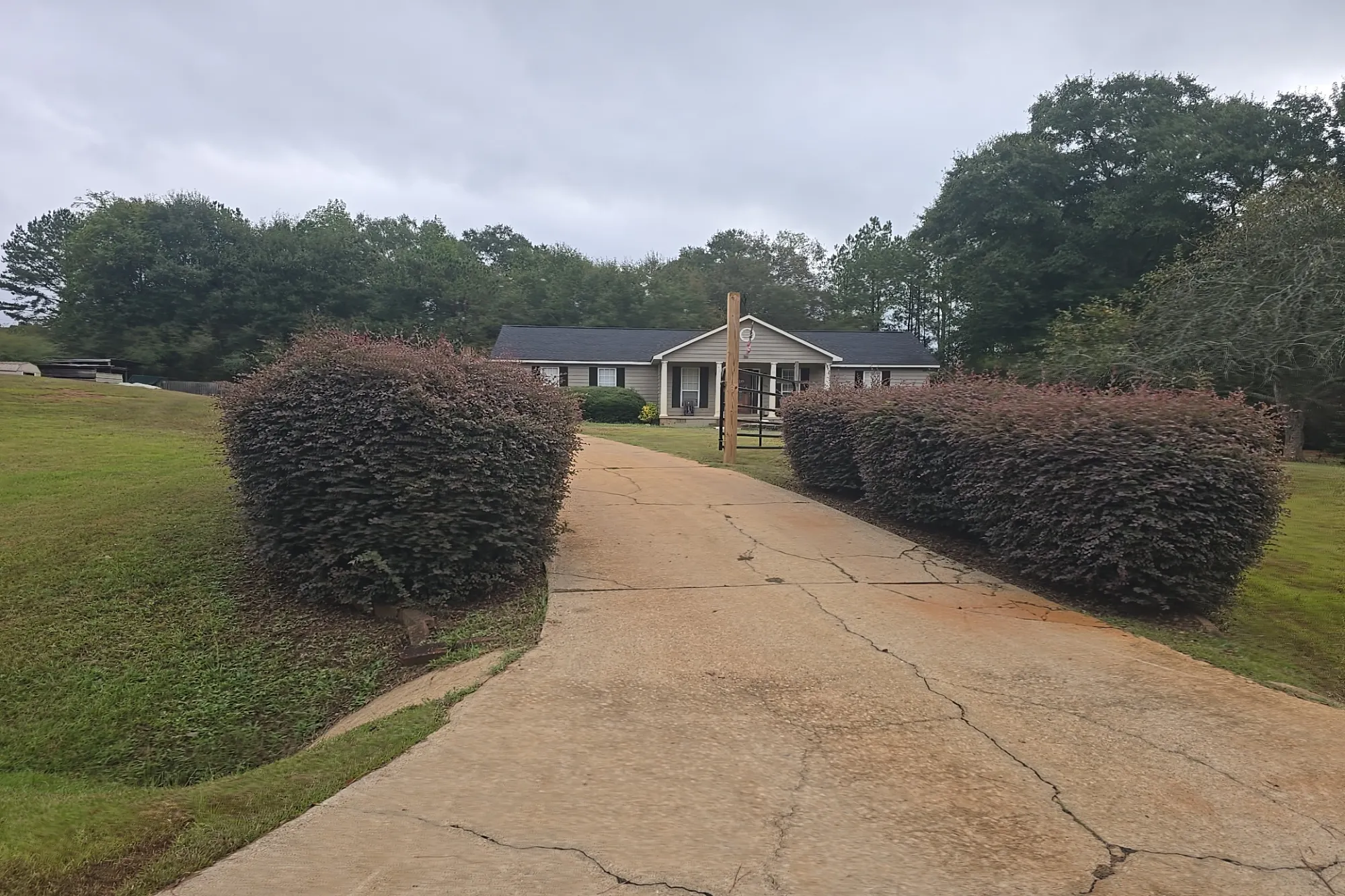 Reed Rd, West Point, GA 31833 #1