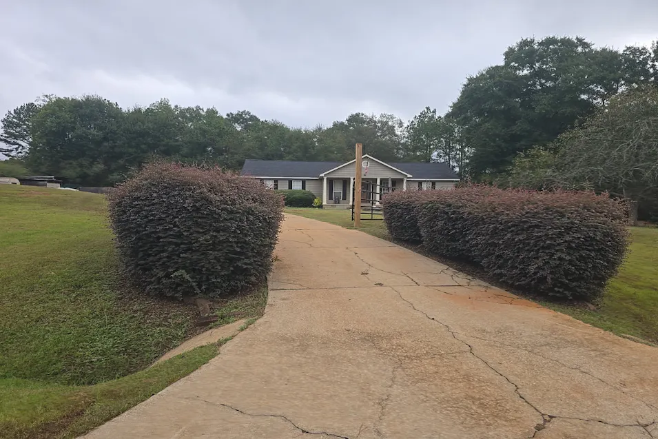385 Reed Road West Point, GA 31833, Troup County