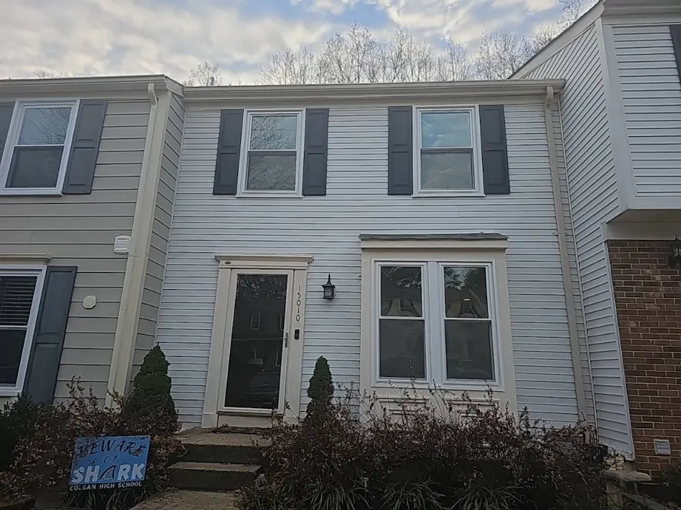 15010 Oak Crest Court Dumfries, VA 22025, Prince William County