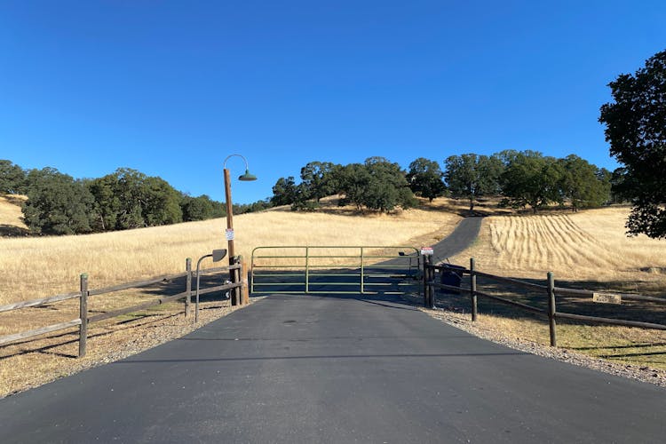 17080 Hooker Creek Road Cottonwood, CA 96022, Shasta County