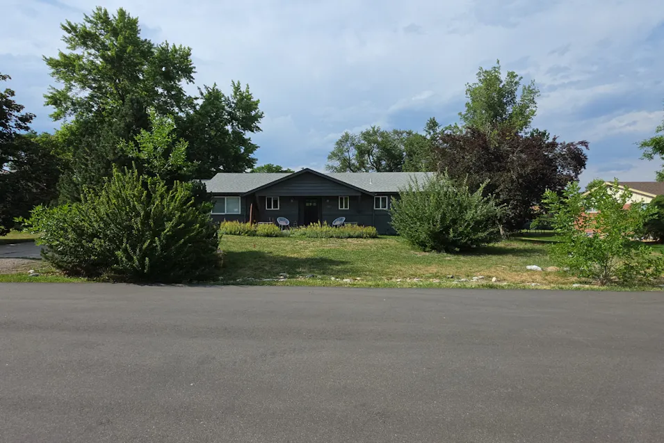10025 West 29th Avenue Wheat Ridge, CO 80215, Jefferson County