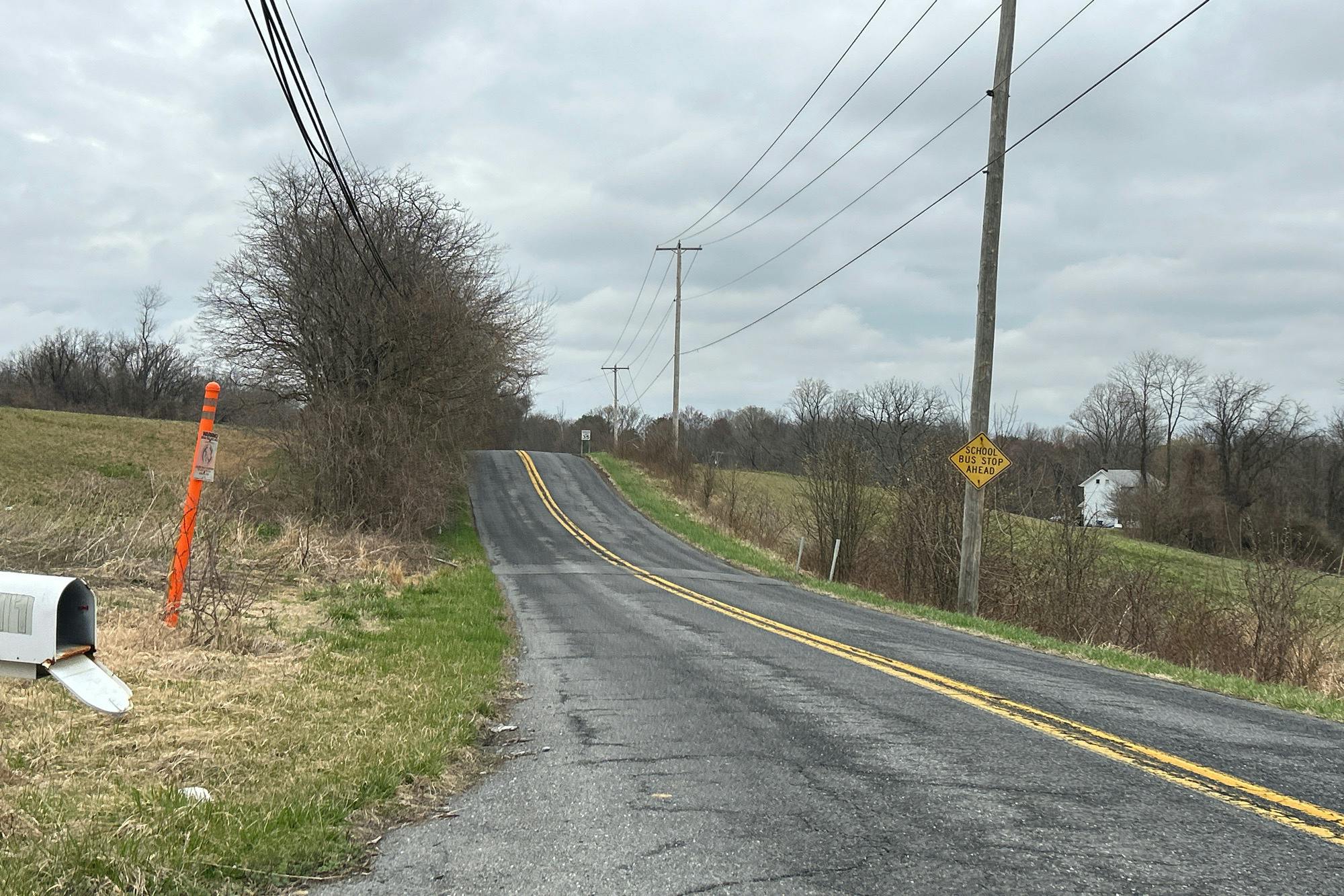 Watkins Rd, Germantown, MD 20876