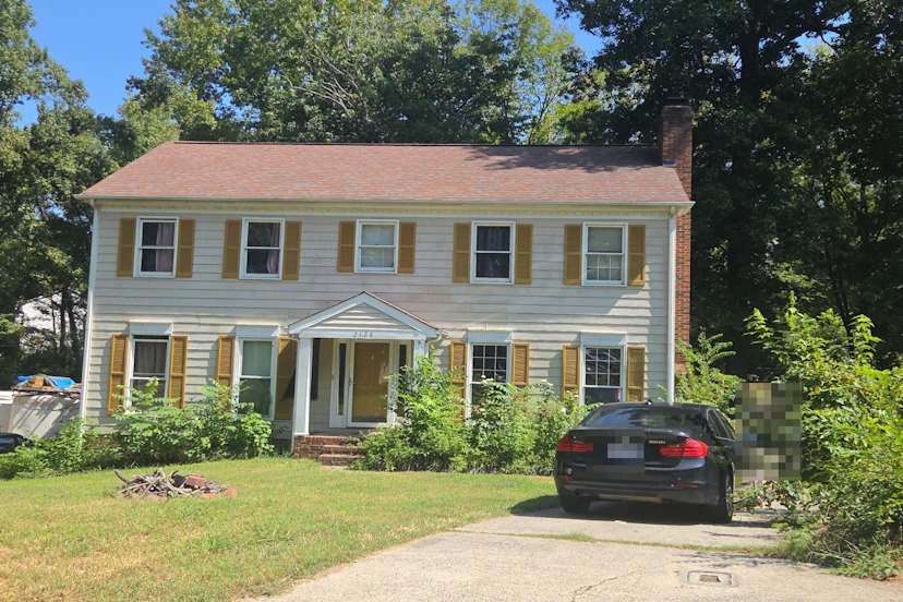 2128 Dembrigh Lane