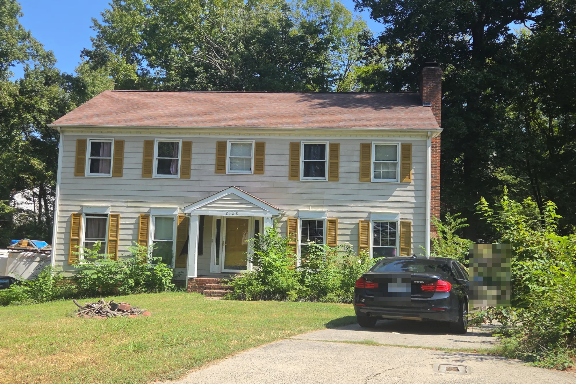 Dembrigh Ln, Charlotte, NC 28262 #1