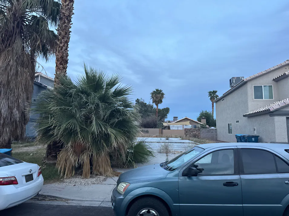 2194 Brassy Dr Las Vegas, NV 89142-2031, Clark County