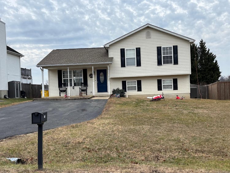 273 Achilla Ter Martinsburg, WV 25404, Berkeley County