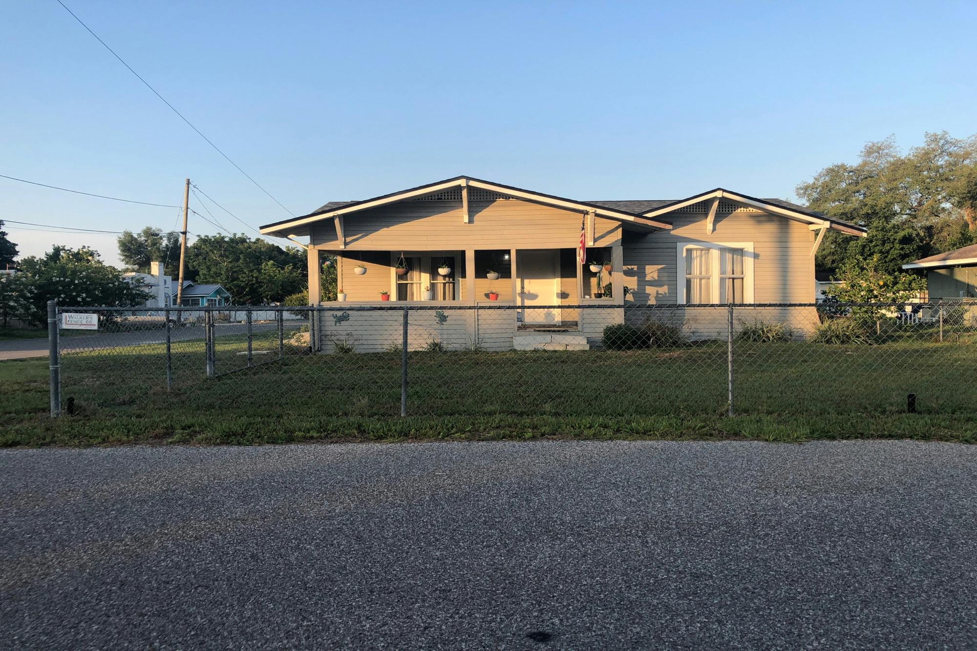 Tennessee St, Haines City, FL 33844 #1