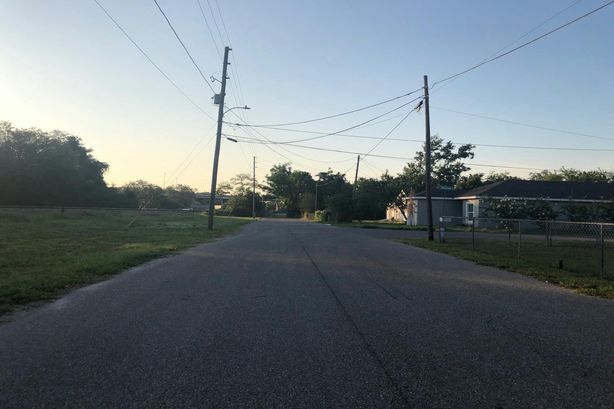 Tennessee St, Haines City, FL 33844