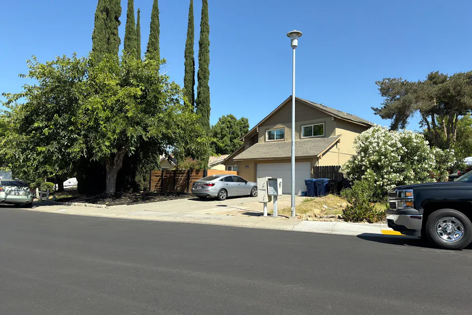 6919 Stanford Oak Drive Sacramento, CA 95842, Sacramento County