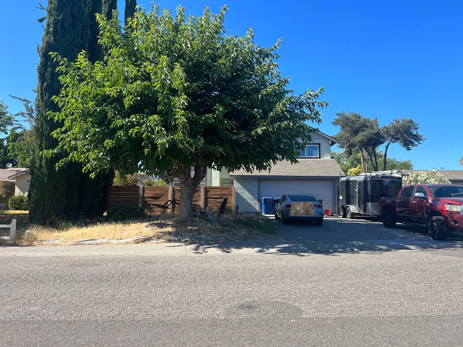 6919 Stanford Oak Drive Sacramento, CA 95842, Sacramento County